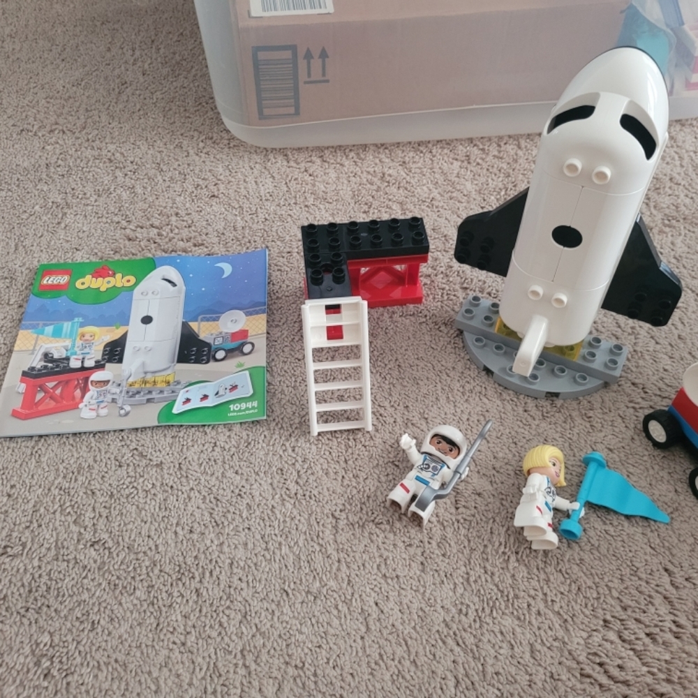 Lego duplo sets